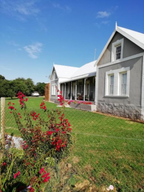 Kleinrivier Guesthouse, Oudekraal 818, Caledon